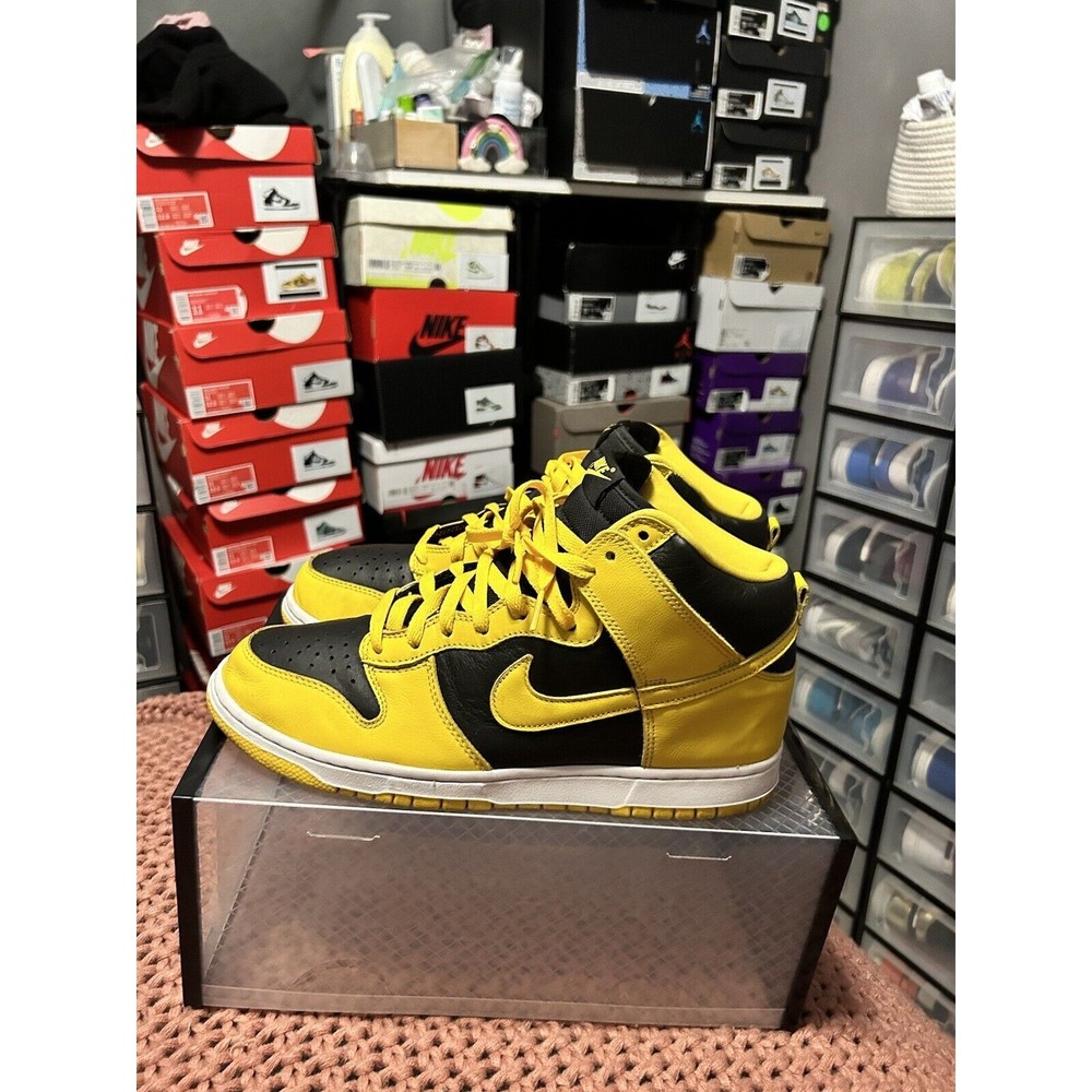 Size 11 - Nike Dunk High SP Lowa 2020